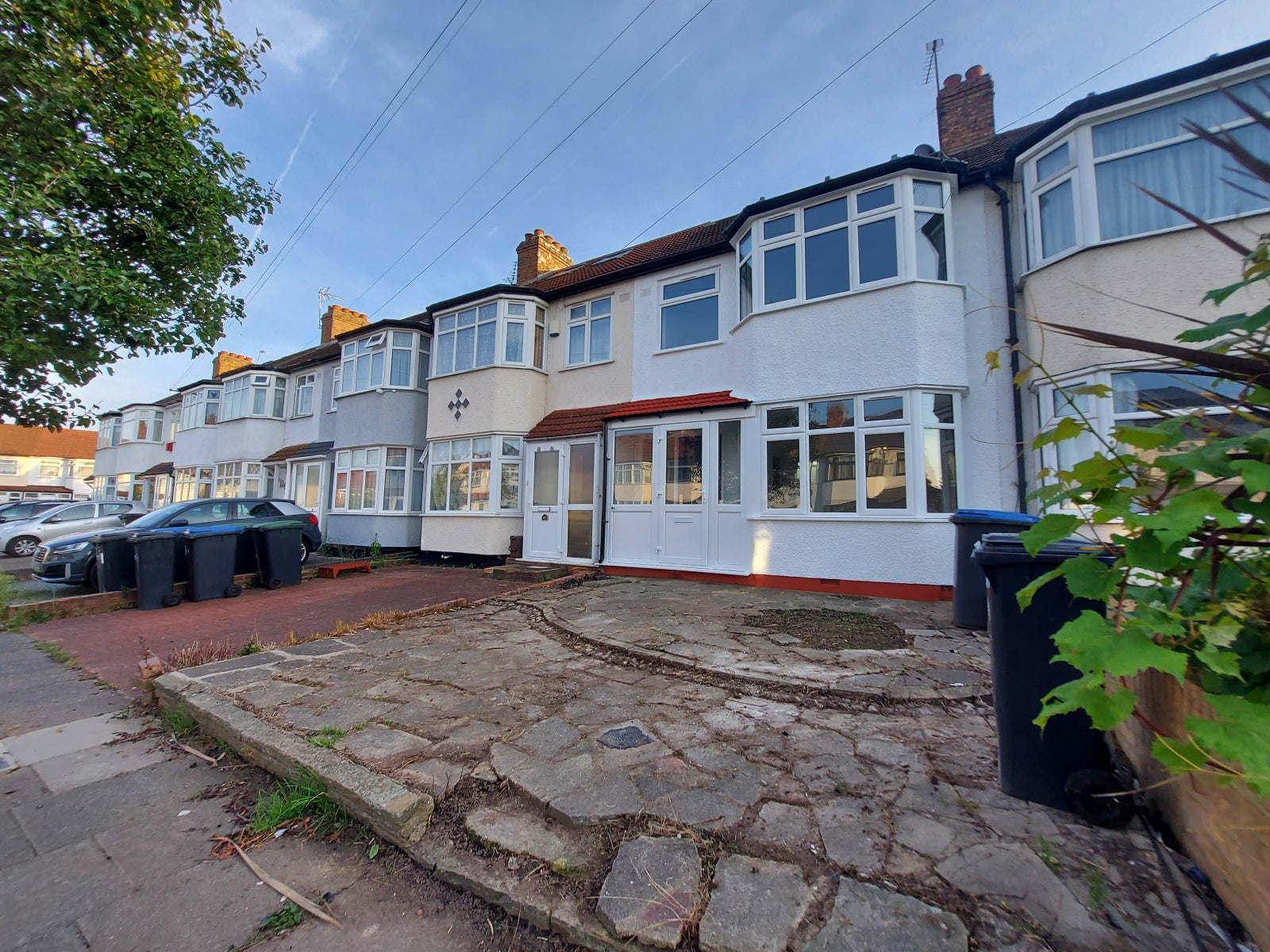 House Green Lanes in Greater London