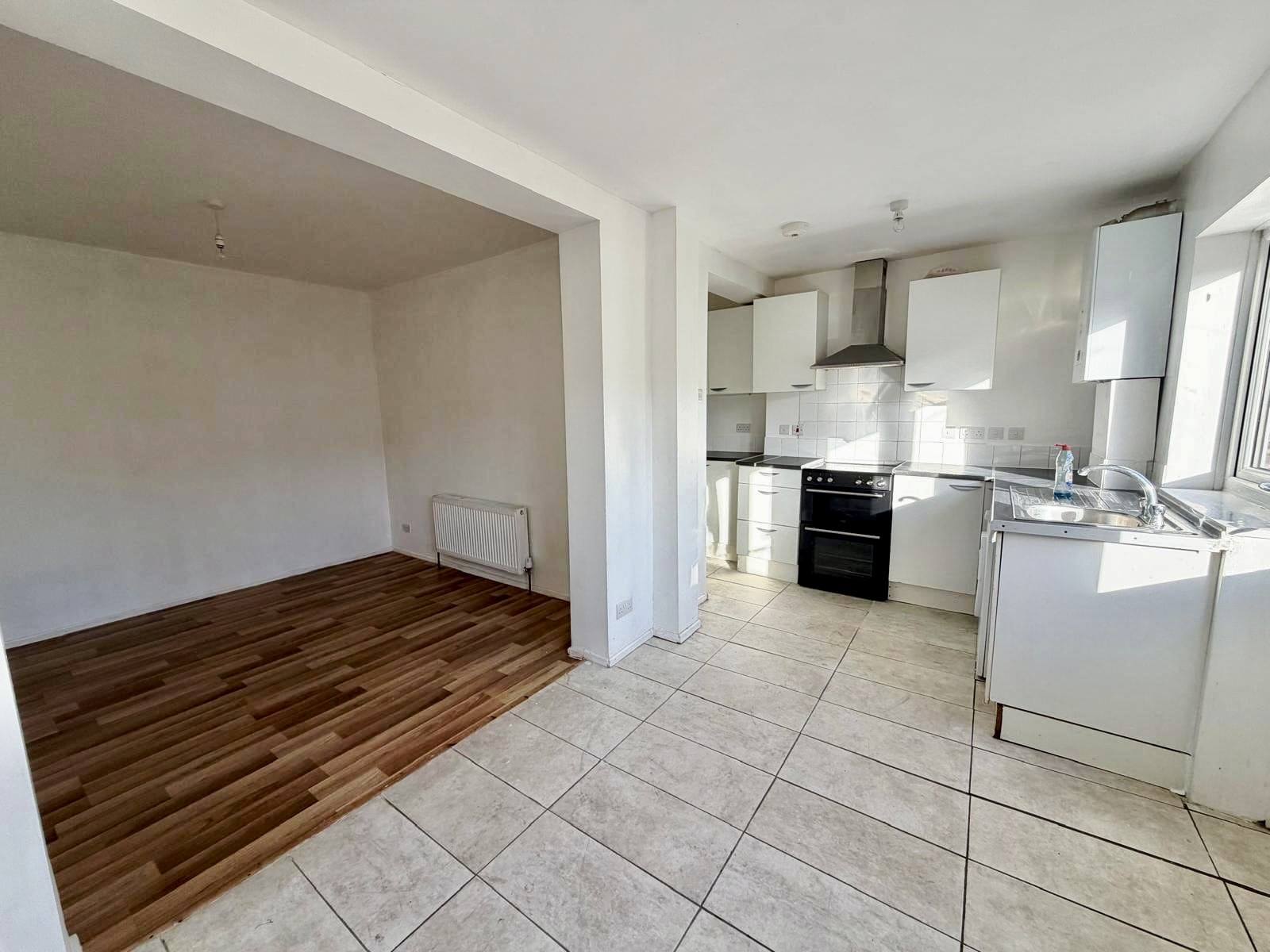 House Green Lanes in Greater London