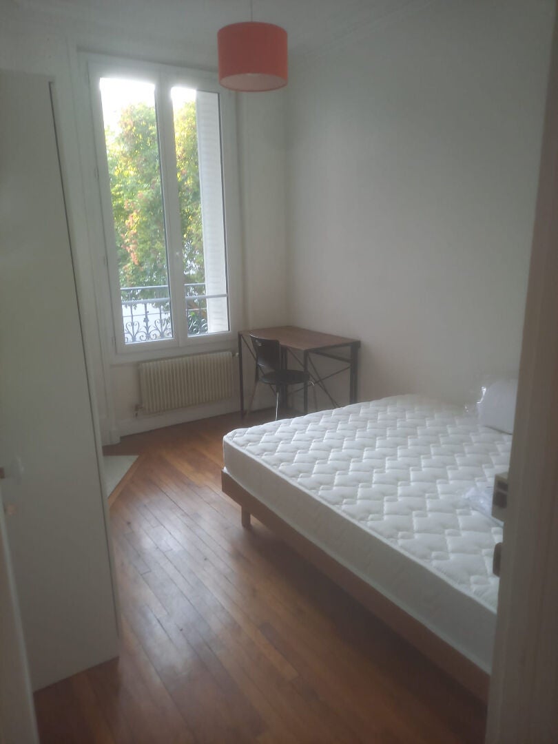 Flat Rue d'Alègre in Vitry-sur-Seine
