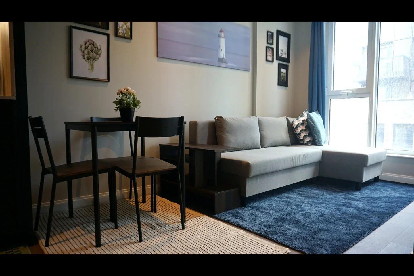 Flat Kennington Lane in Greater London