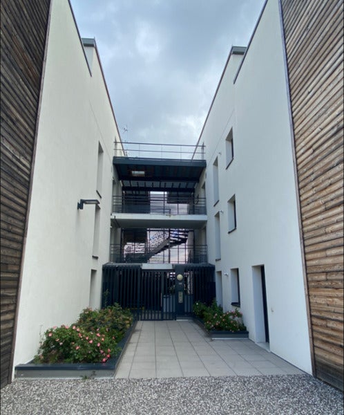 Appartement Rue de la Montorière à Le Cendre