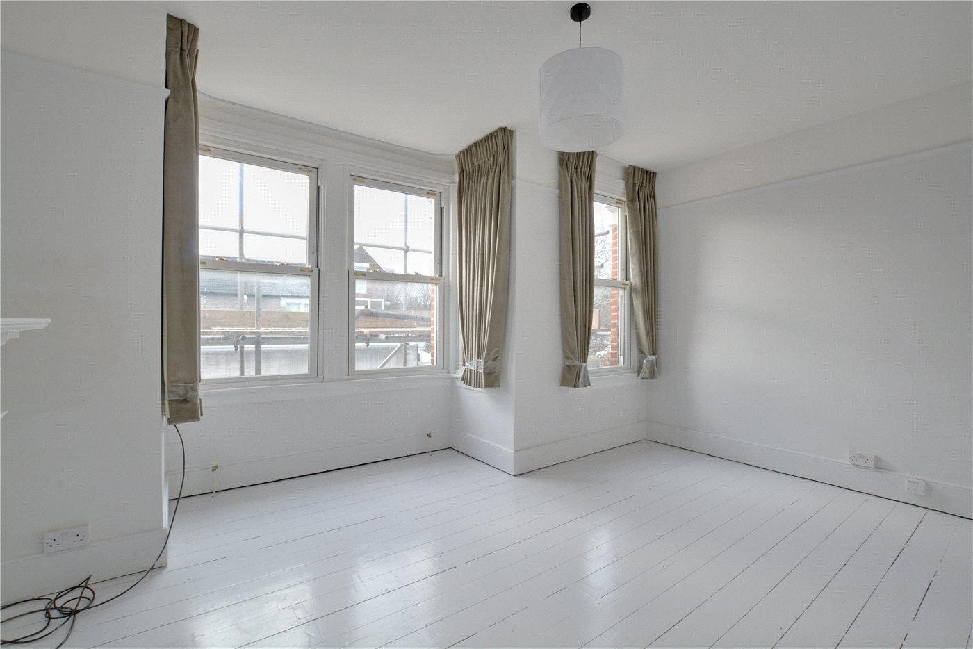 Flat Charlton Road in Greater London