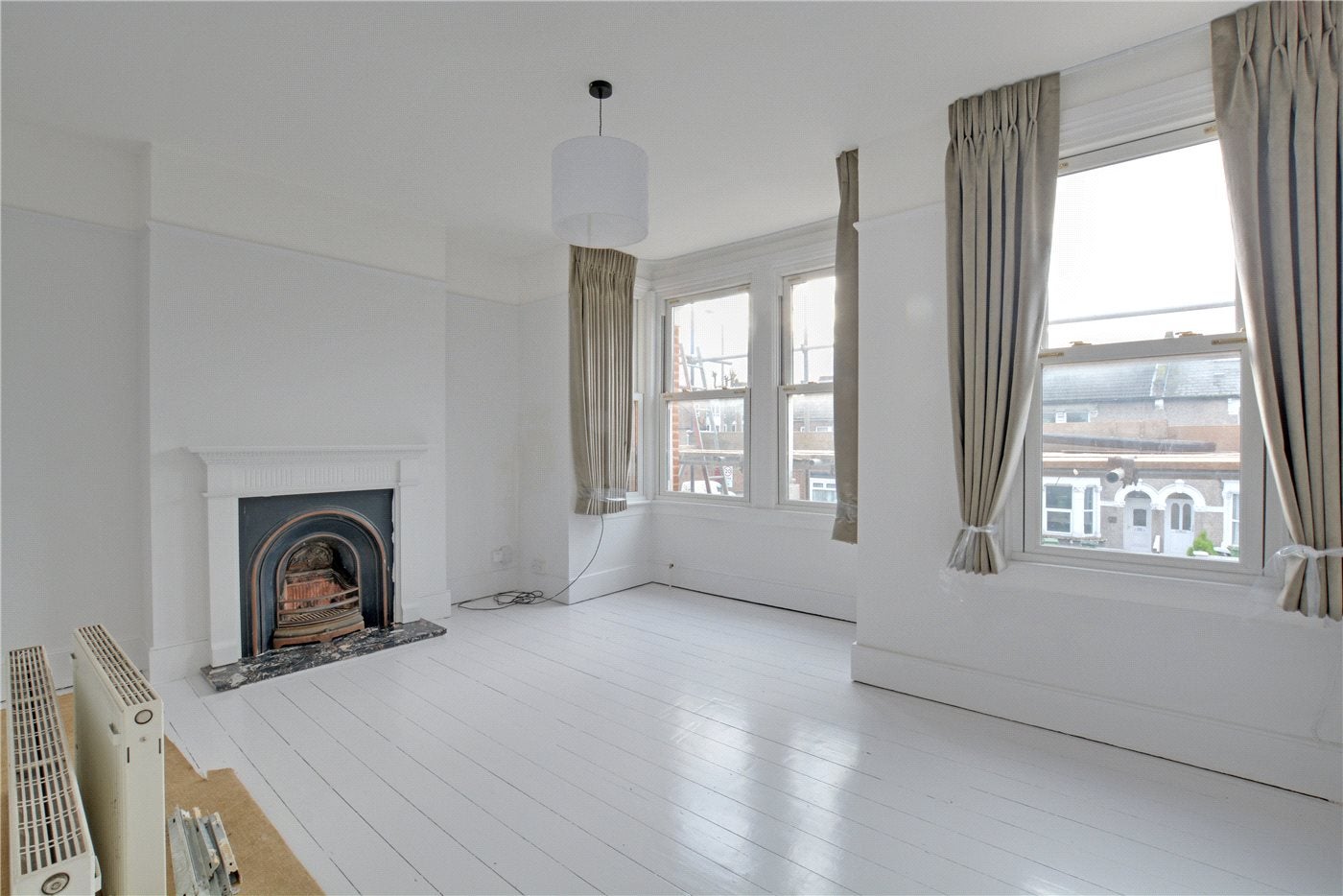 Flat Charlton Road in Greater London