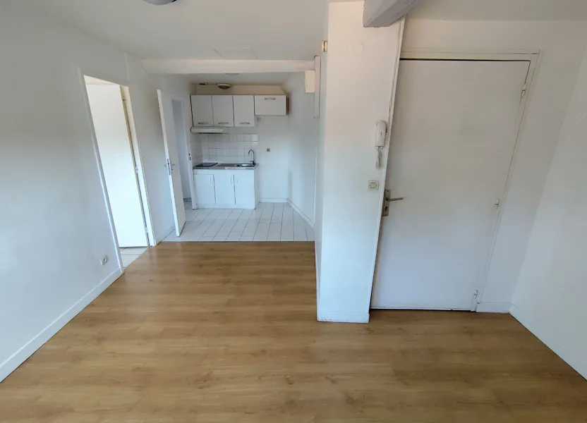 Flat Rue de Meaux in Armentières-en-Brie