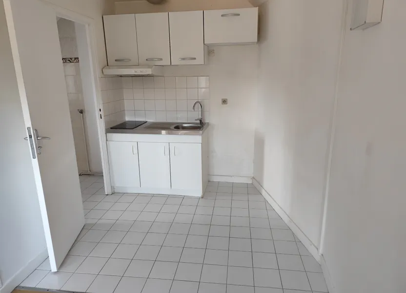 Flat Rue de Meaux in Armentières-en-Brie