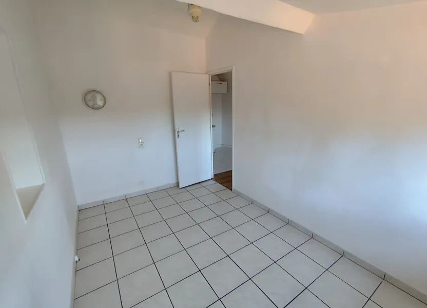 Flat Rue de Meaux in Armentières-en-Brie