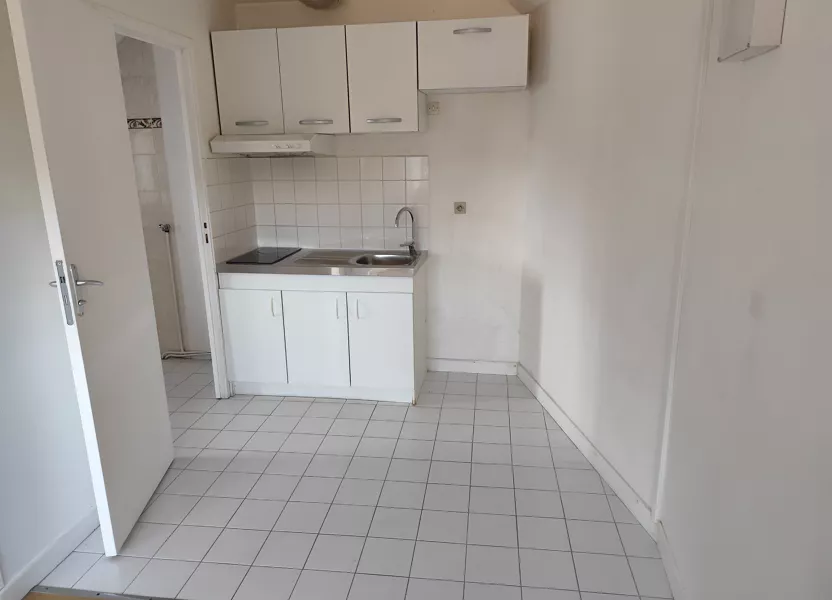 Flat Rue de Meaux in Armentières-en-Brie