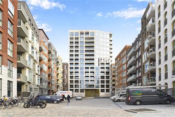 Appartement Jan Duikerhof in Diemen