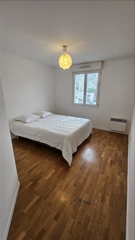 Appartement Place de la République à Villiers-sur-Marne
