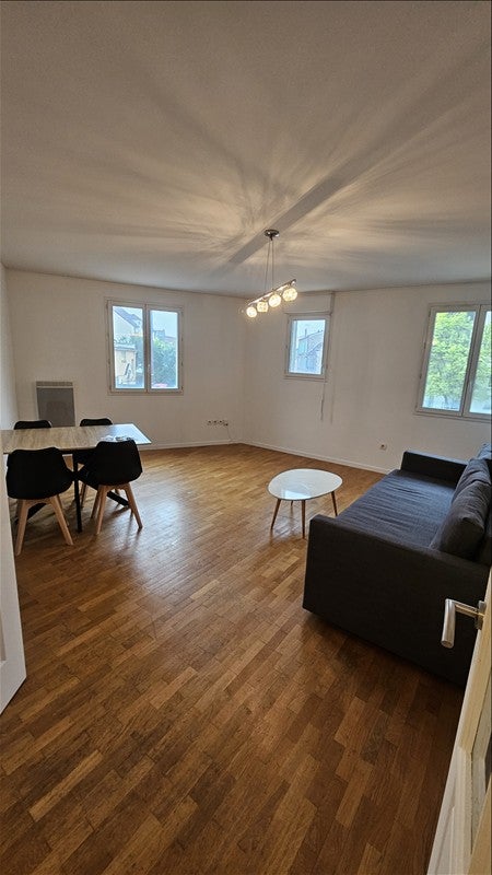 Appartement Place de la République à Villiers-sur-Marne