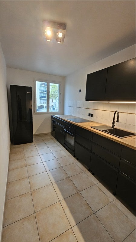 Appartement Place de la République à Villiers-sur-Marne