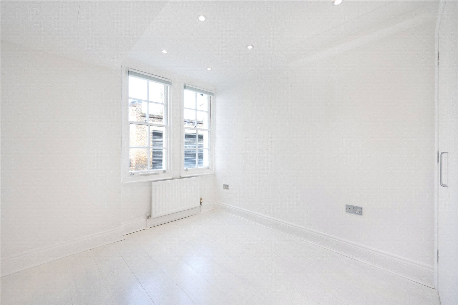 Flat Charles Lane in City of Westminster