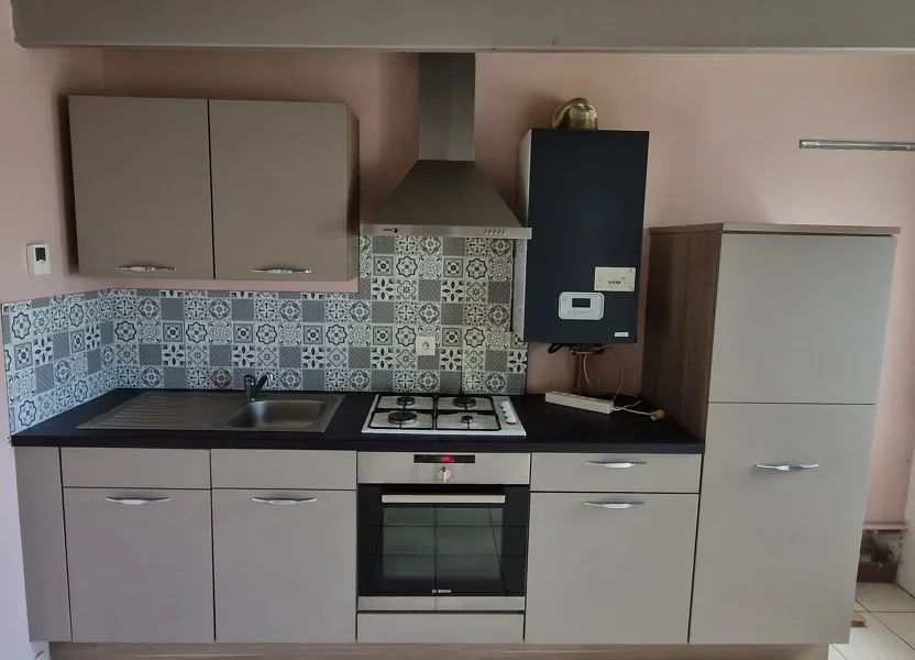 Appartement Rue Gambetta à Ploumagoar