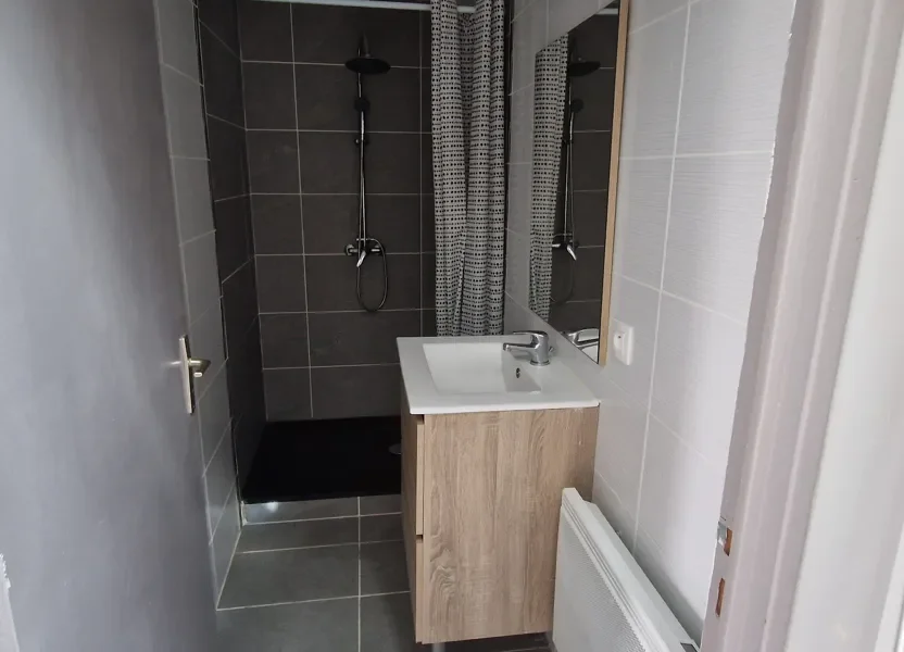 Appartement Rue Gambetta à Ploumagoar