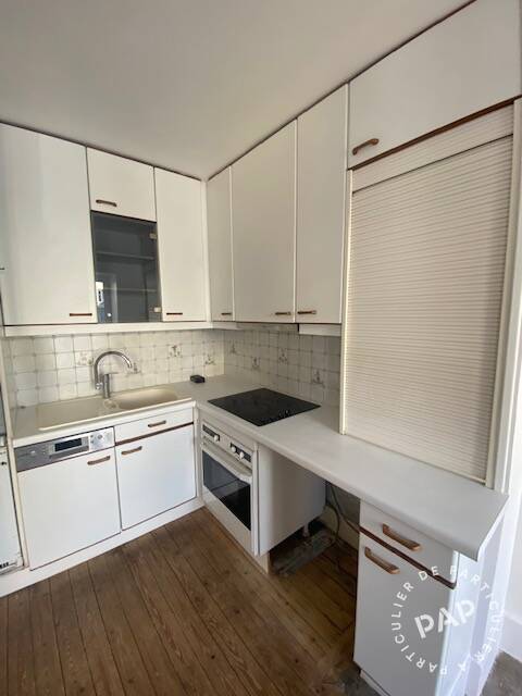 Appartement Rue du Vieux Versailles à Versailles