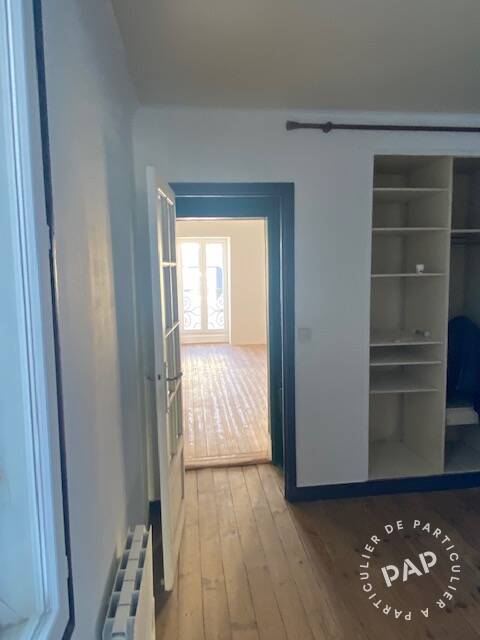 Appartement Rue du Vieux Versailles à Versailles