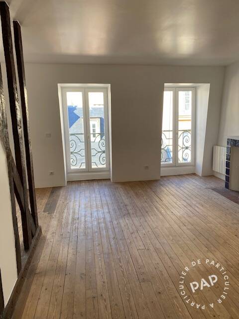 Appartement Rue du Vieux Versailles à Versailles
