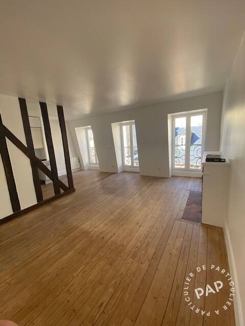 Appartement Rue du Vieux Versailles à Versailles
