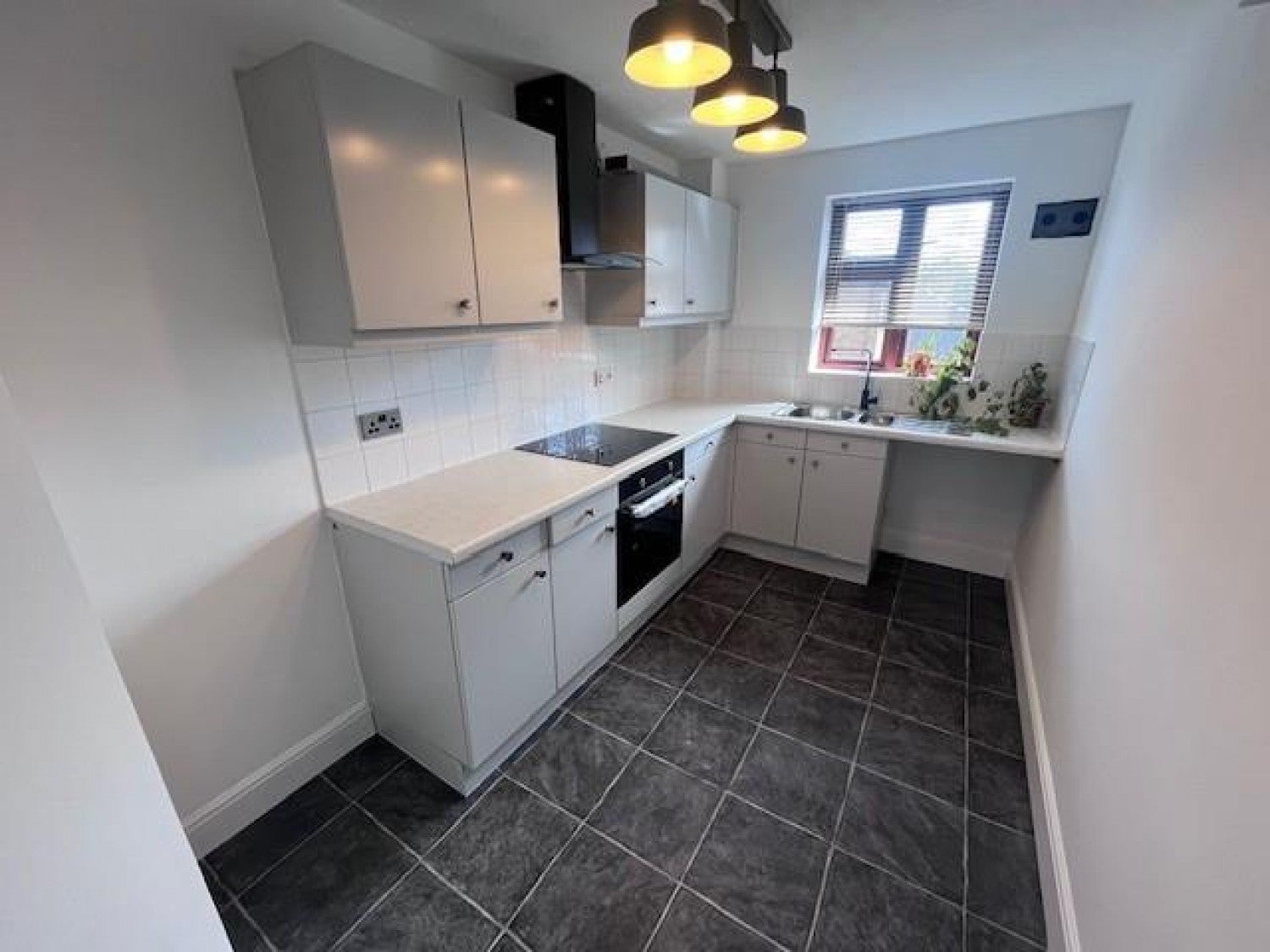 Flat Dudley Road West in Sandwell