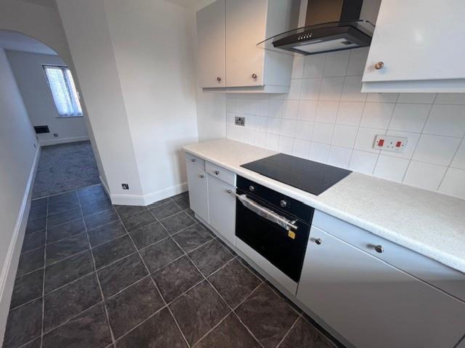Flat Dudley Road West in Sandwell