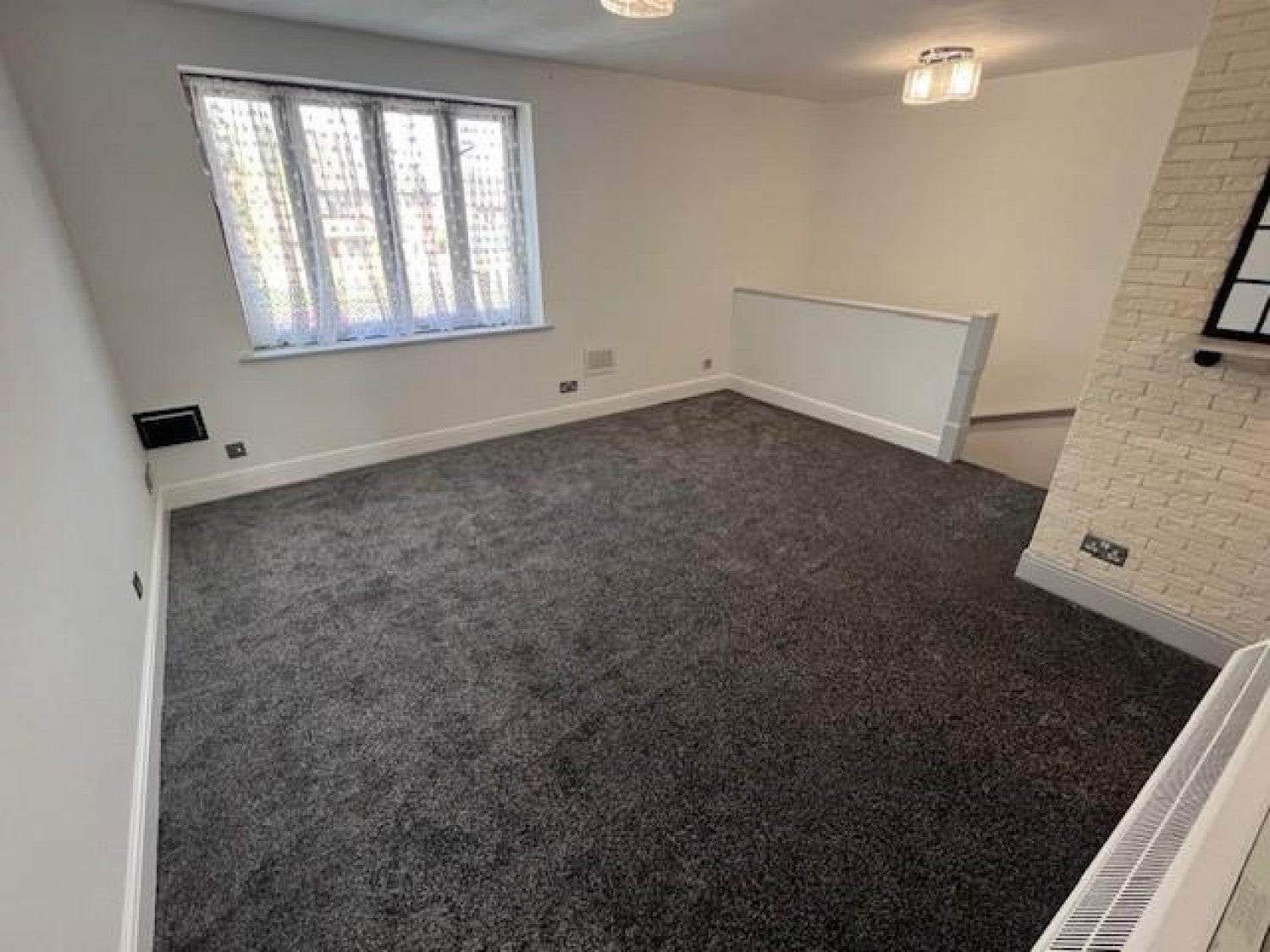 Flat Dudley Road West in Sandwell