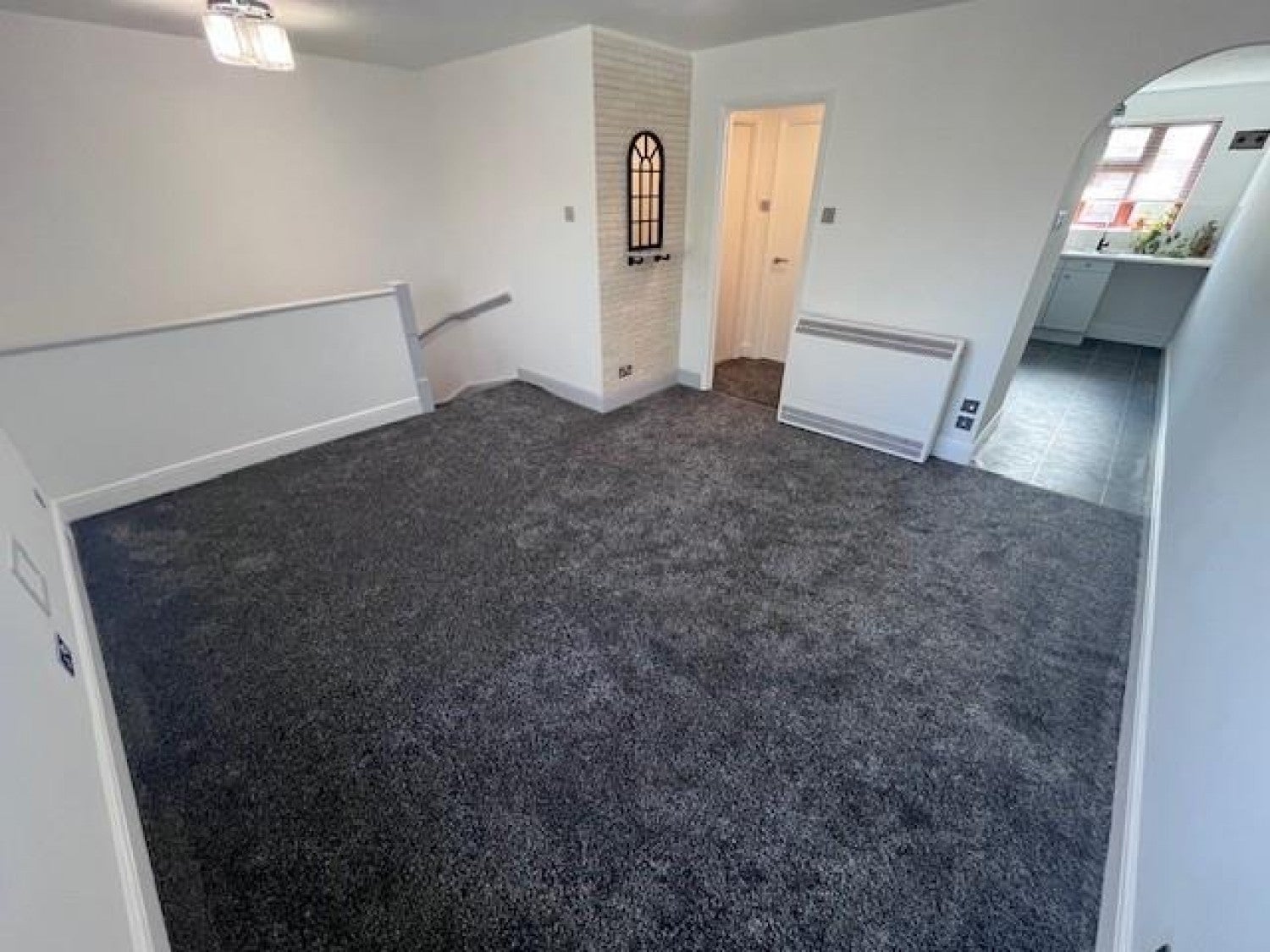 Flat Dudley Road West in Sandwell