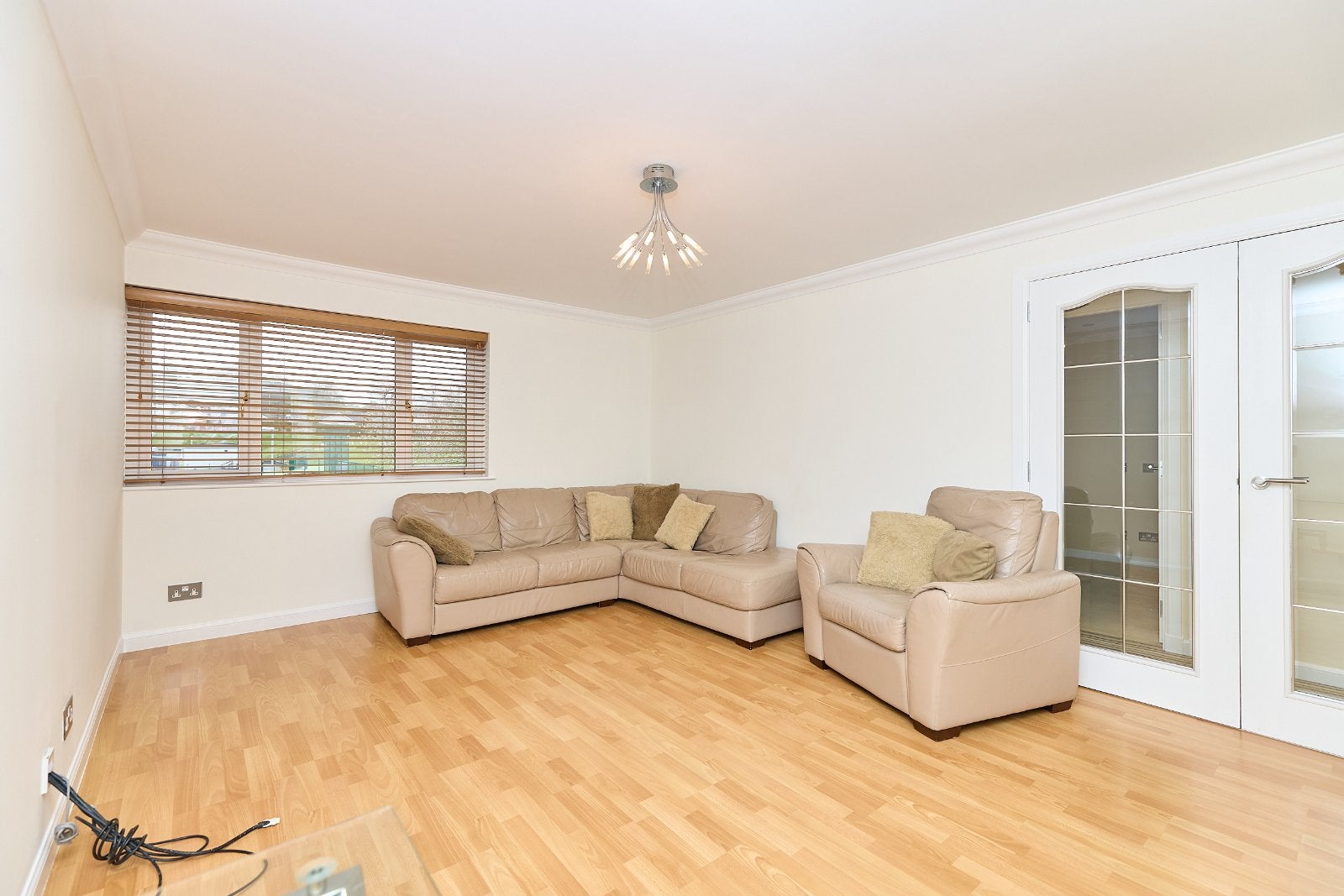 Flat Brimmond Drive in Westhill