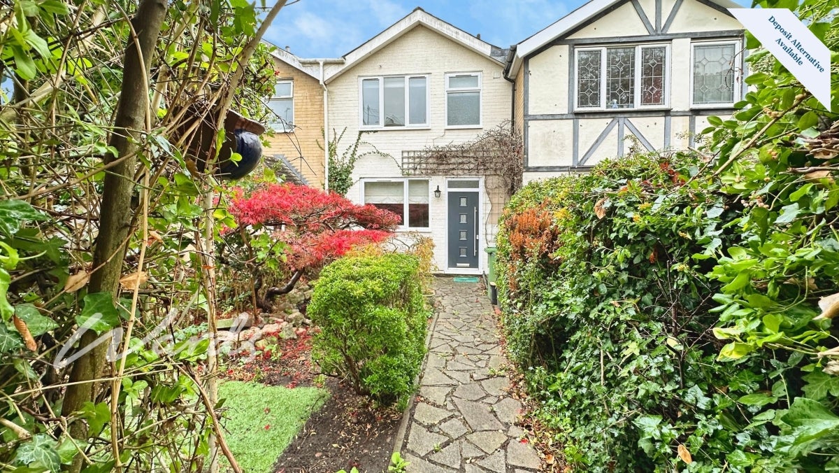 House Lower Fant Road in Maidstone