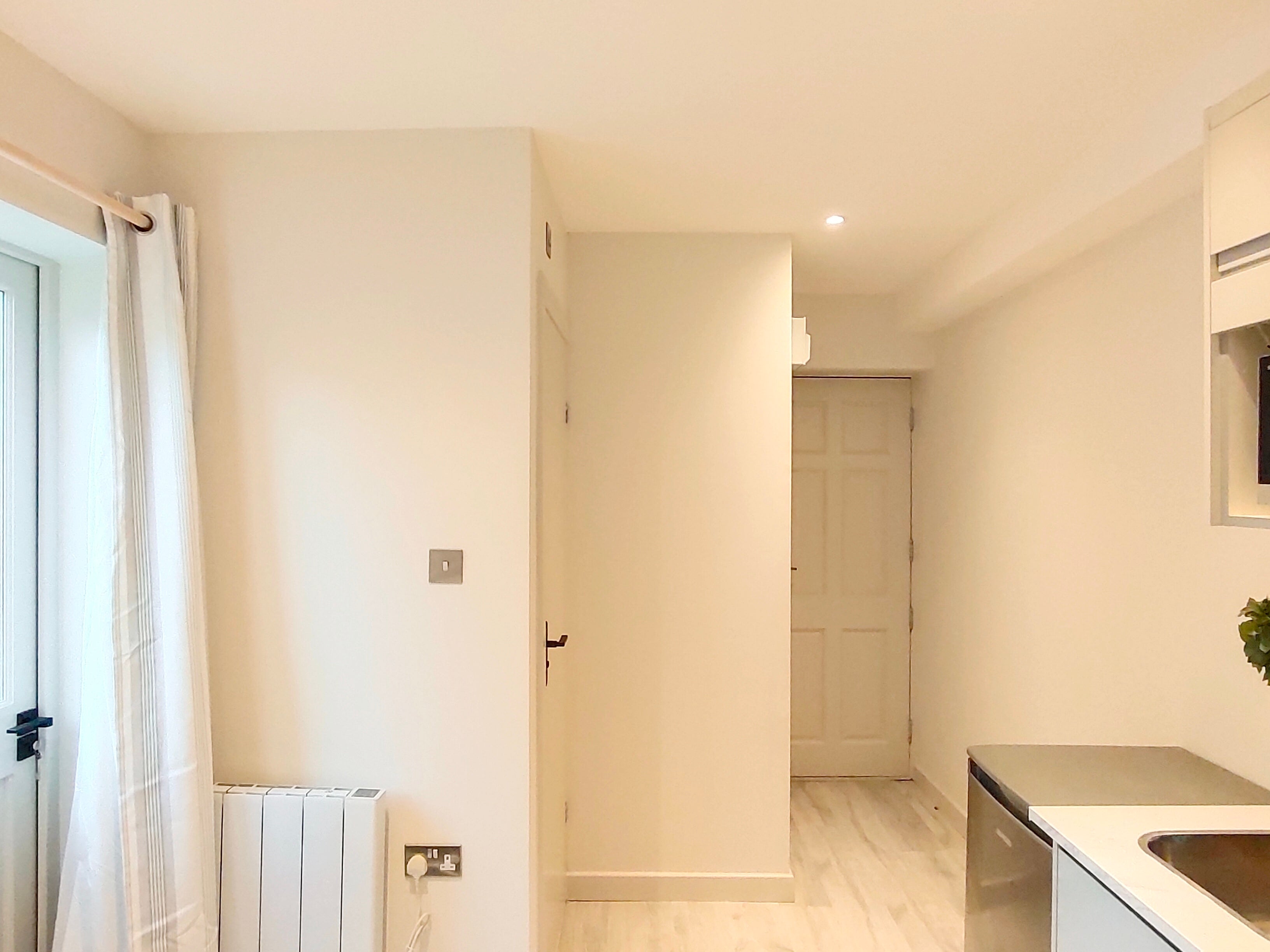 Flat Ernest Street in Greater London