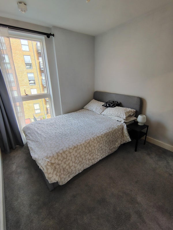 Flat Coldharbour Lane in Greater London