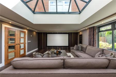 House Middle Drive in Ponteland