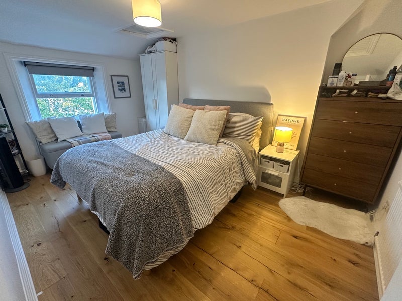 Room Mildmay Grove South in Greater London