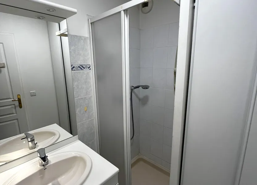 Flat Rue des Pins in Manosque