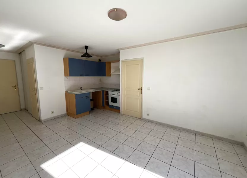Appartement Impasse Carluc à Manosque