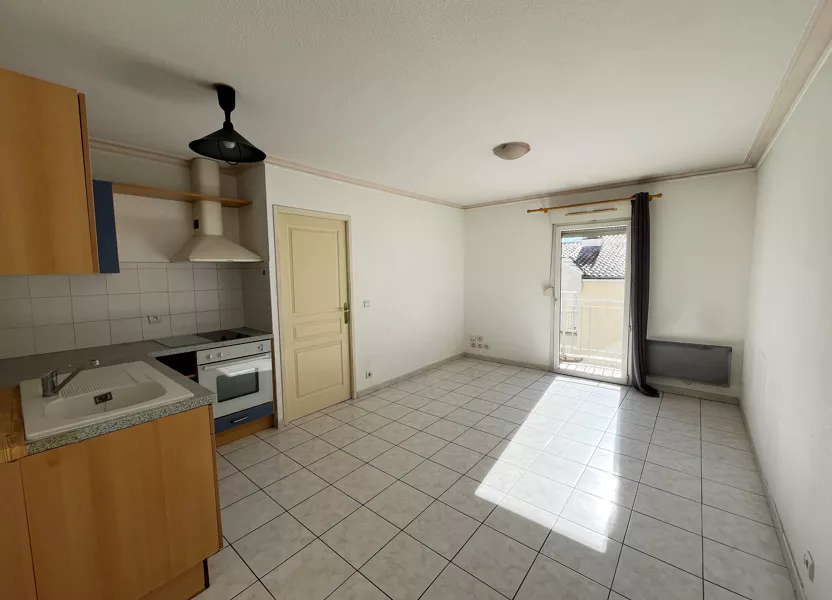 Flat Impasse Carluc in Manosque