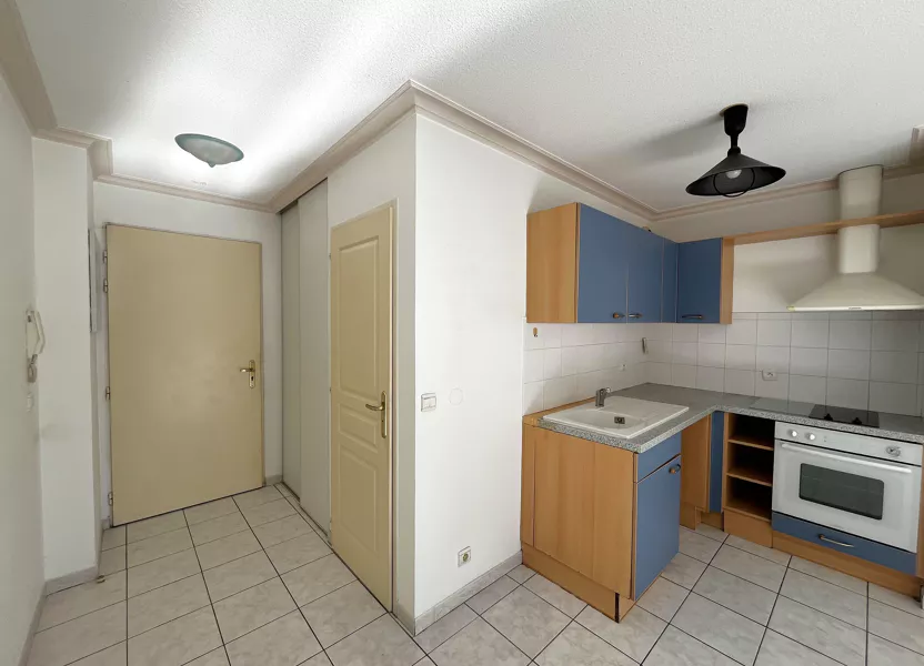 Appartement Impasse Carluc à Manosque