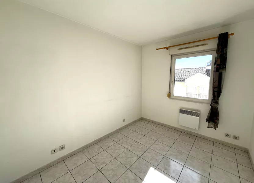 Appartement Impasse Carluc à Manosque