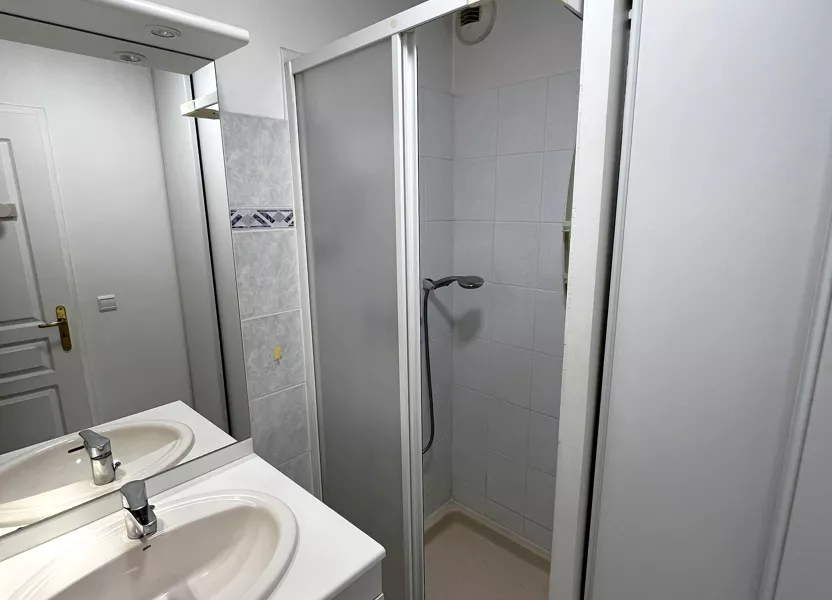 Appartement Impasse Carluc à Manosque