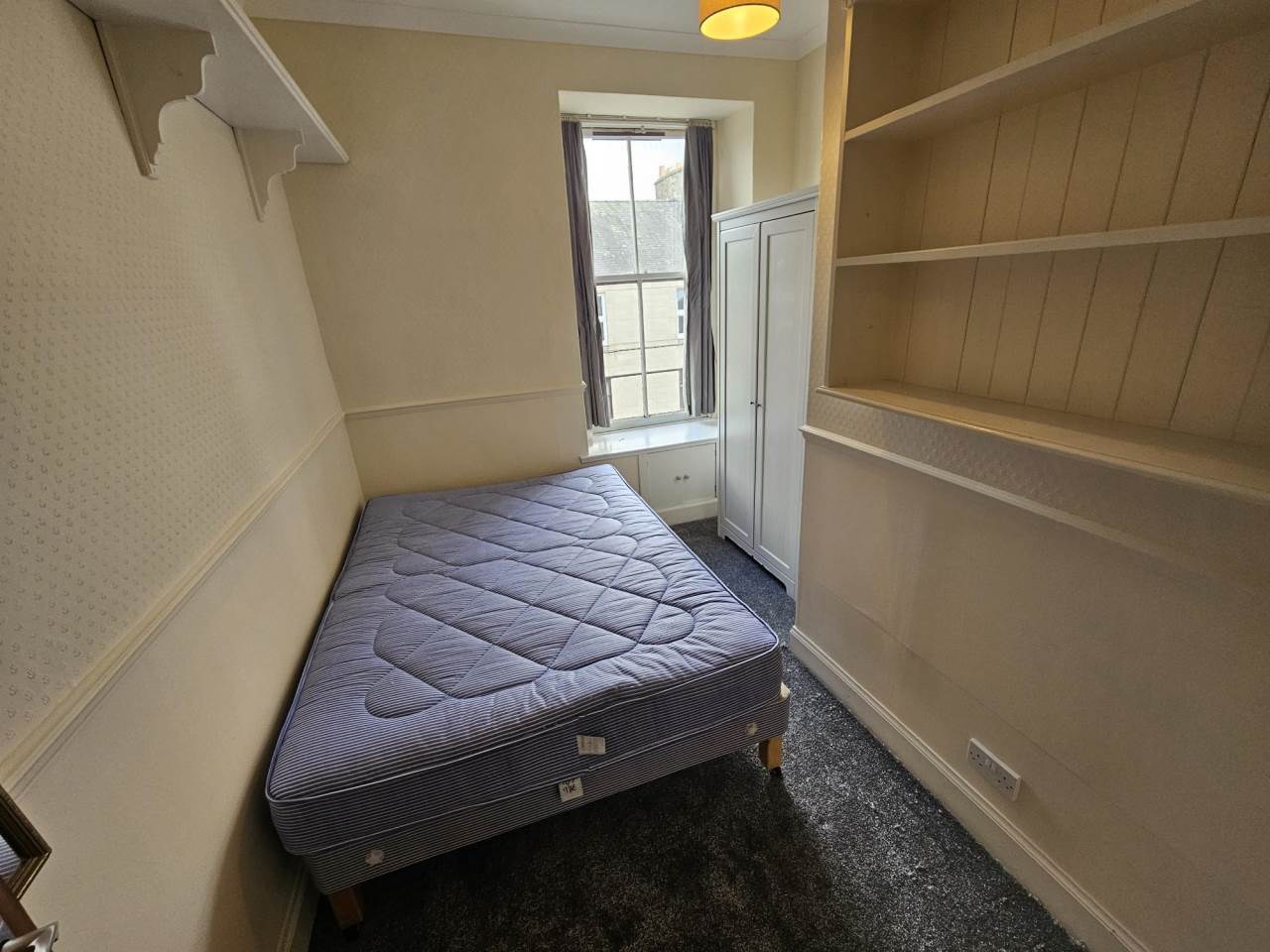 Flat Rosefield Street in Dundee
