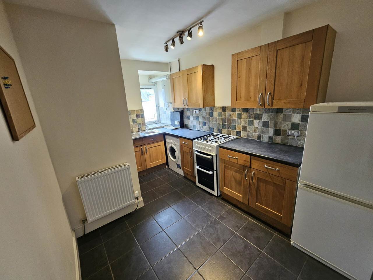 Flat Rosefield Street in Dundee