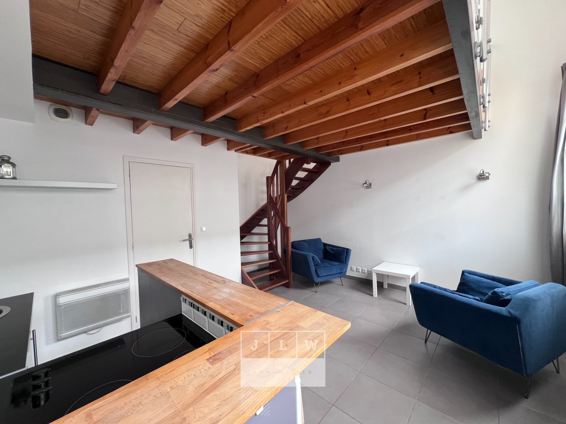 Appartement Rue de Gand à Lille