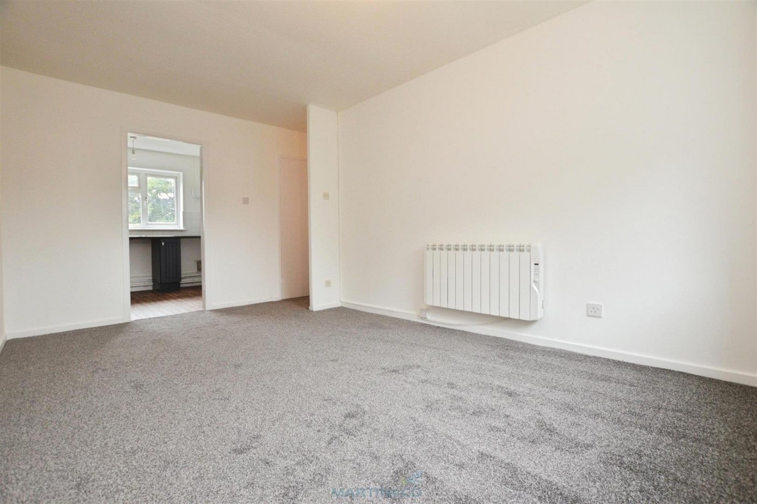 Flat Parkside in Rochester