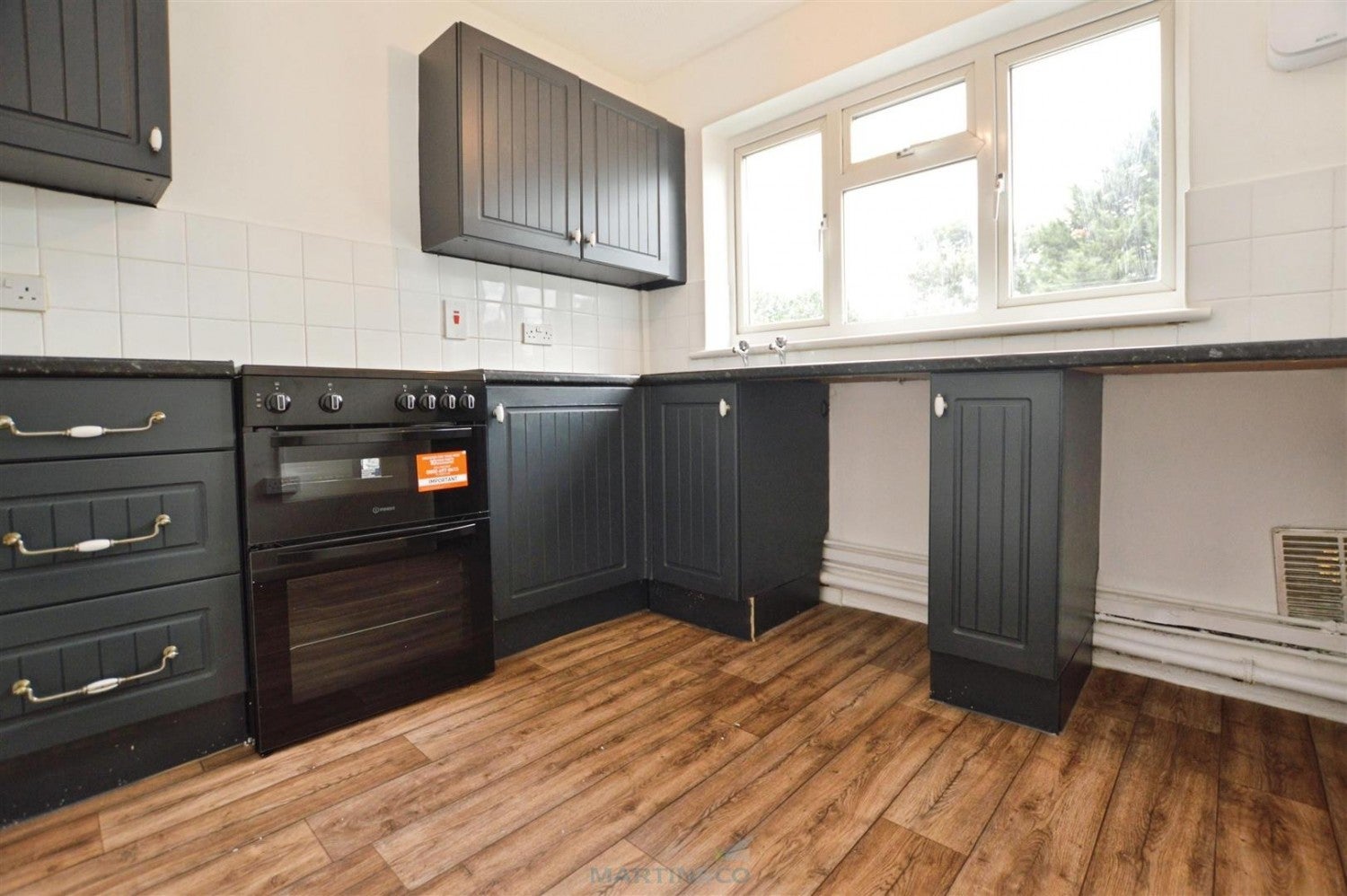 Flat Parkside in Rochester