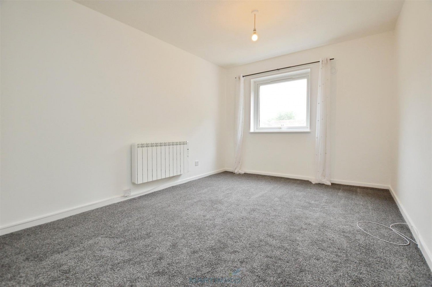 Flat Parkside in Rochester