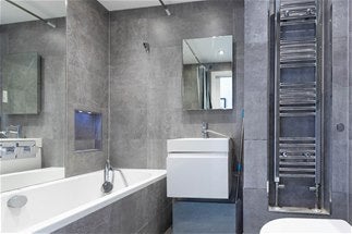 Flat Porchester Place in City of Westminster
