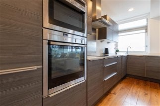 Flat Porchester Place in City of Westminster