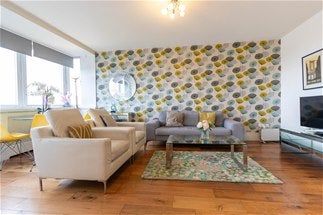 Flat Porchester Place in City of Westminster