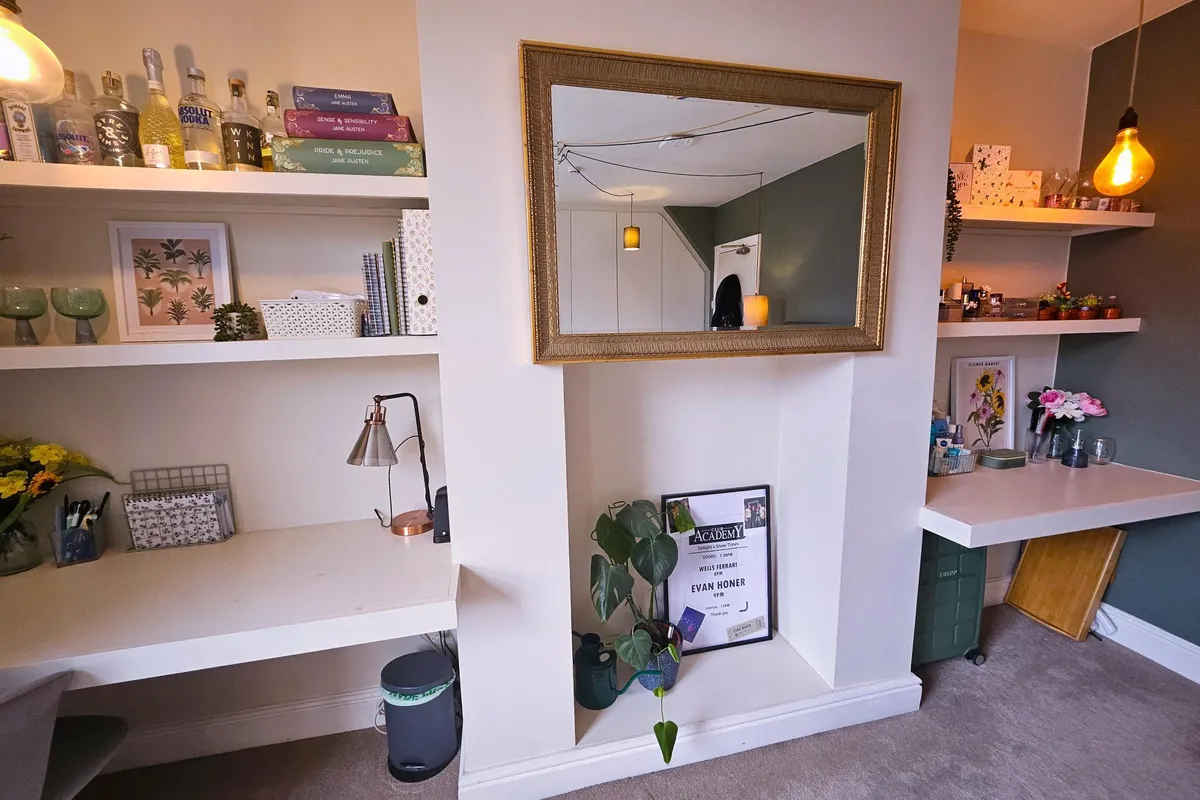 Room Cheyney Road in Chester
