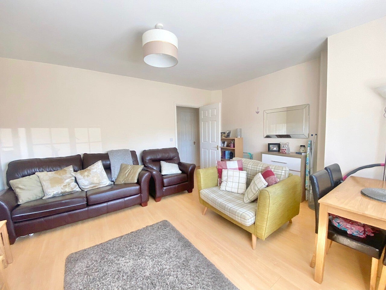 Flat Loxley Close in Bradford