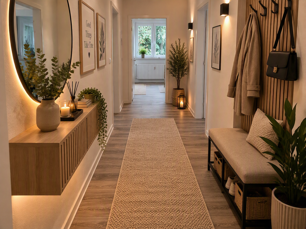 Wohnung Fichtenstraße in Werdohl